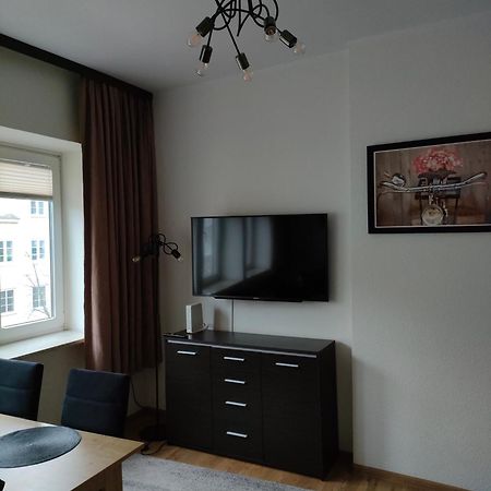 Apartament Gdansk Starowka Extérieur photo
