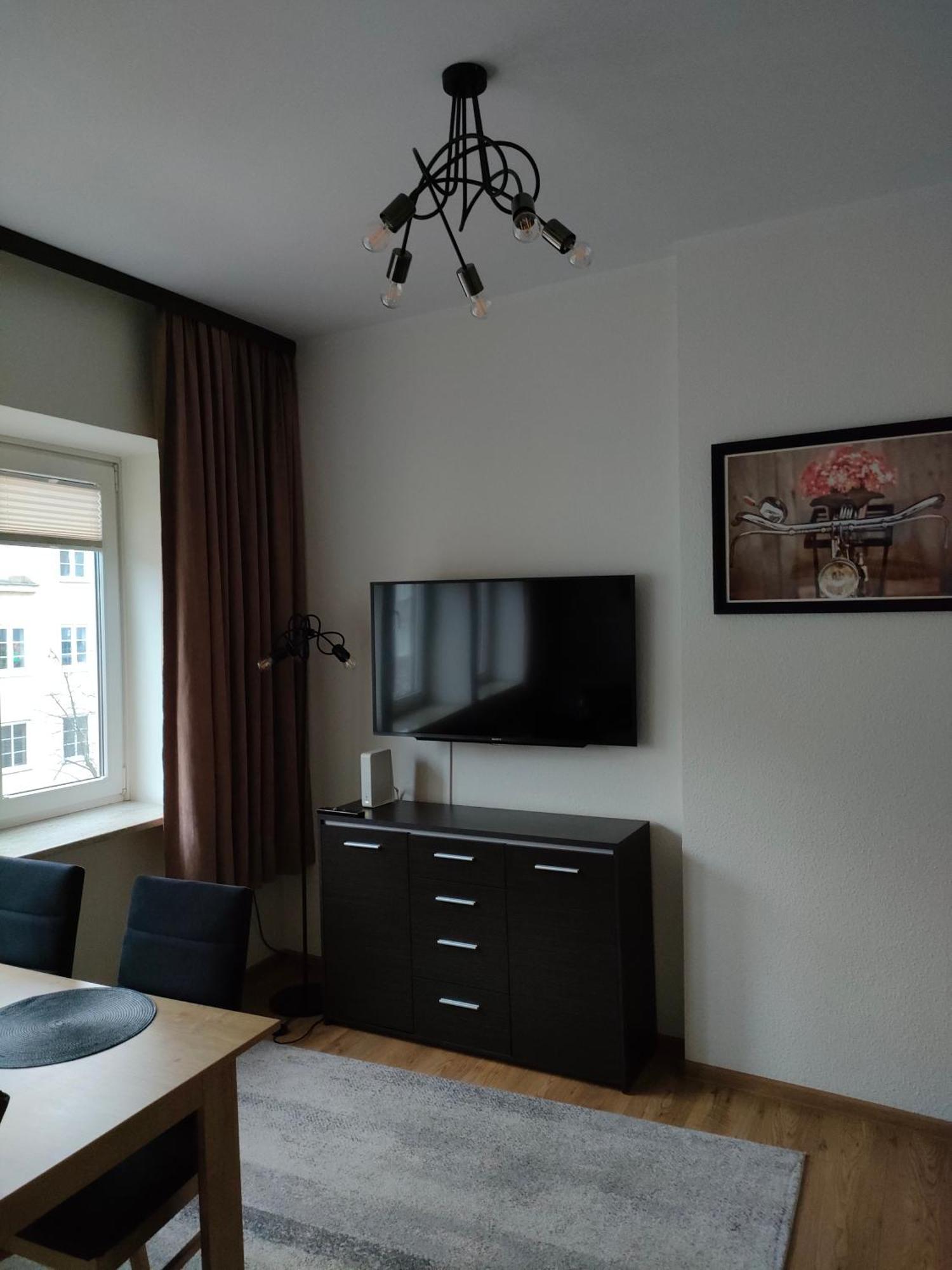 Apartament Gdansk Starowka Extérieur photo